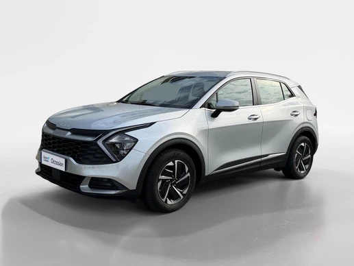 Kia Sportage - Afbeelding 1 van 28