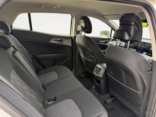 Kia Sportage - Afbeelding 5 van 28