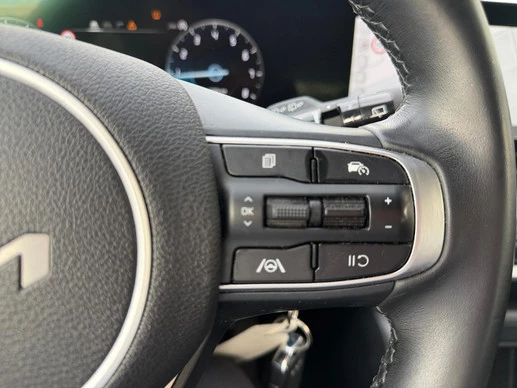 Kia Sportage - Afbeelding 6 van 28