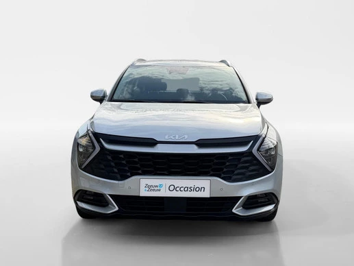 Kia Sportage - Afbeelding 7 van 28