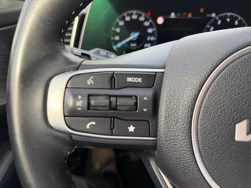 Kia Sportage - Afbeelding 8 van 28