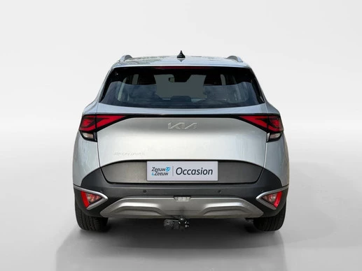 Kia Sportage - Afbeelding 9 van 28