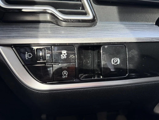 Kia Sportage - Afbeelding 10 van 28