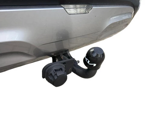 Kia Sportage - Afbeelding 11 van 28