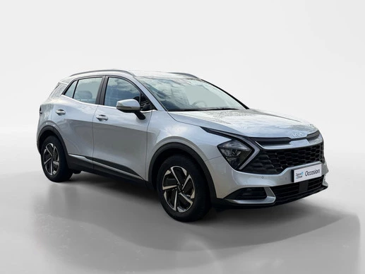 Kia Sportage - Afbeelding 13 van 28