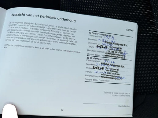 Kia Sportage - Afbeelding 14 van 28