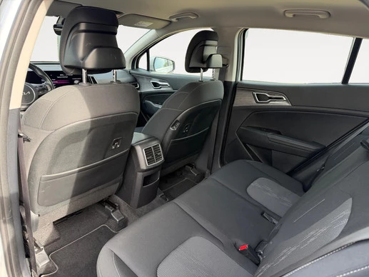 Kia Sportage - Afbeelding 15 van 28
