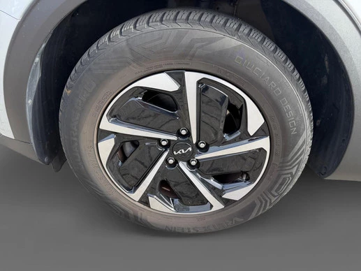 Kia Sportage - Afbeelding 16 van 28