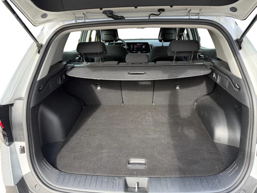 Kia Sportage - Afbeelding 17 van 28