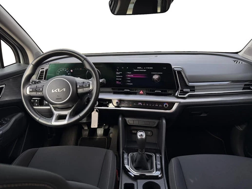 Kia Sportage - Afbeelding 18 van 28