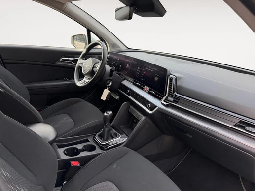 Kia Sportage - Afbeelding 19 van 28