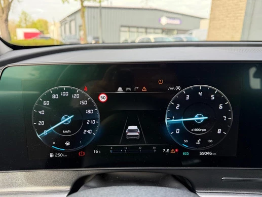 Kia Sportage - Afbeelding 20 van 28