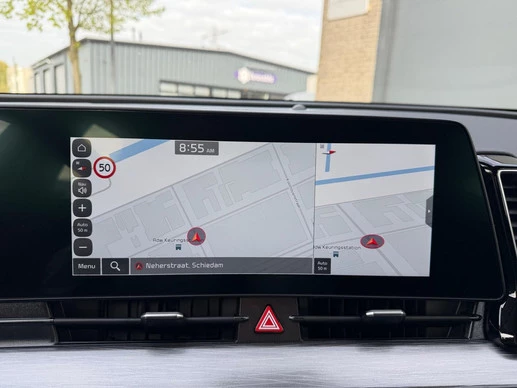 Kia Sportage - Afbeelding 21 van 28