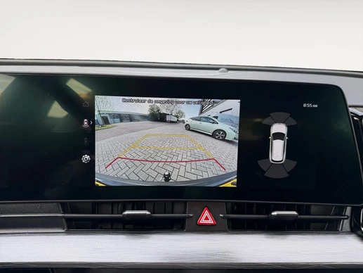 Kia Sportage - Afbeelding 22 van 28