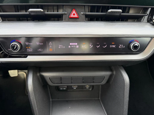 Kia Sportage - Afbeelding 23 van 28