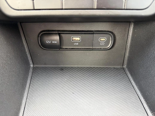 Kia Sportage - Afbeelding 24 van 28