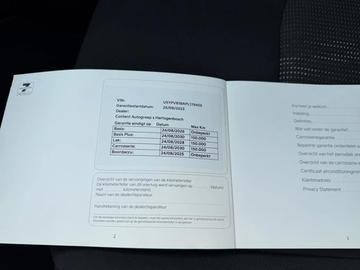 Kia Sportage - Afbeelding 25 van 28