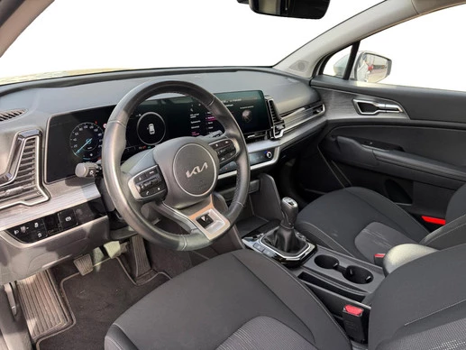 Kia Sportage - Afbeelding 26 van 28