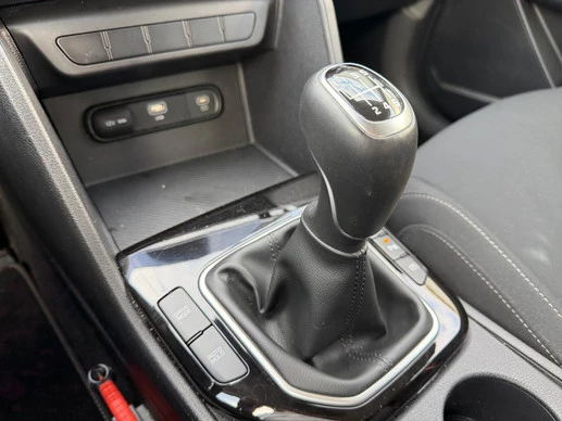 Kia Sportage - Afbeelding 27 van 28