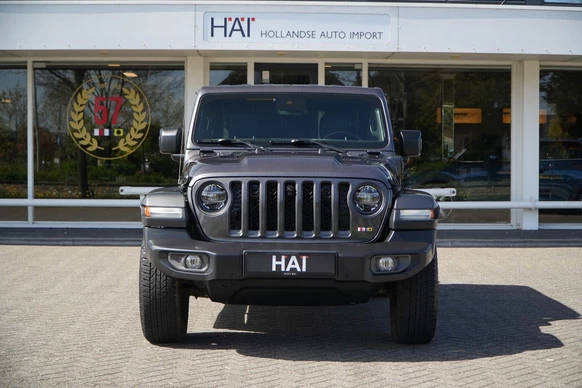 Jeep Wrangler - Afbeelding 2 van 18