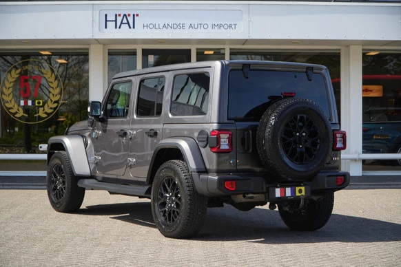 Jeep Wrangler - Afbeelding 6 van 18