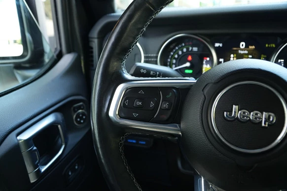 Jeep Wrangler - Afbeelding 10 van 18