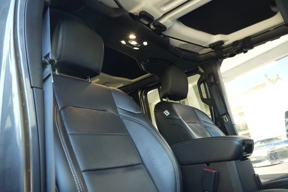 Jeep Wrangler - Afbeelding 12 van 18