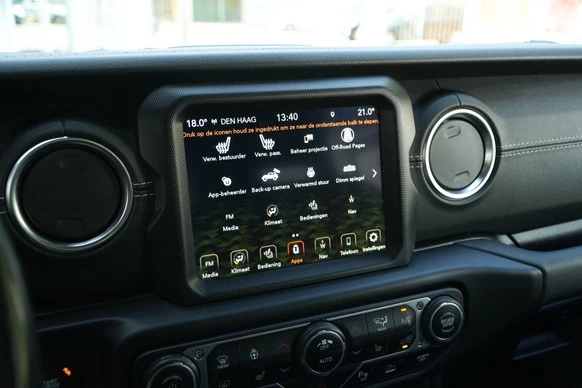 Jeep Wrangler - Afbeelding 13 van 18