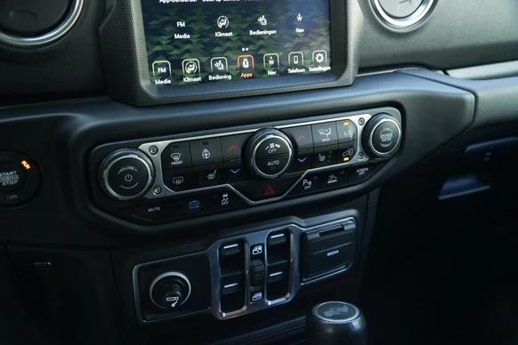 Jeep Wrangler - Afbeelding 15 van 18