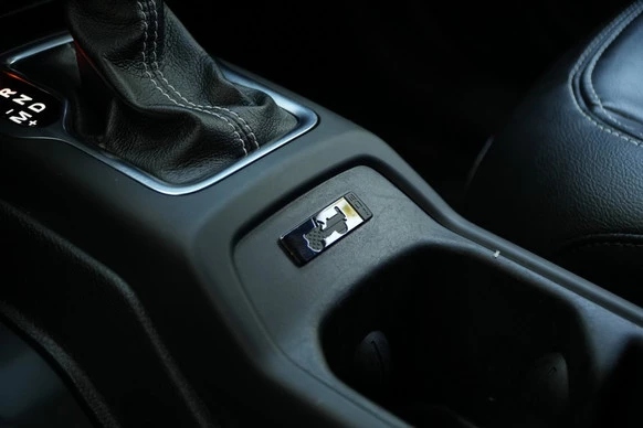 Jeep Wrangler - Afbeelding 16 van 18