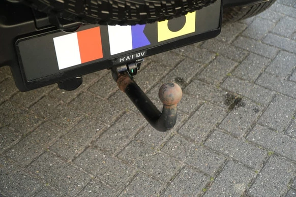 Jeep Wrangler - Afbeelding 18 van 18