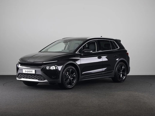 Škoda Elroq - Afbeelding 1 van 30