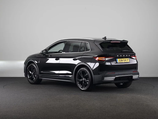 Škoda Elroq - Afbeelding 3 van 30