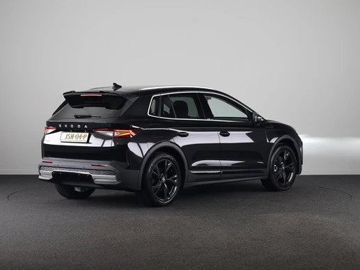 Škoda Elroq - Afbeelding 4 van 30