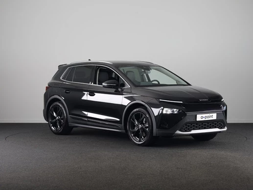 Škoda Elroq - Afbeelding 5 van 30