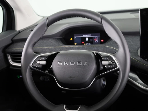 Škoda Elroq - Afbeelding 23 van 30