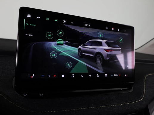 Škoda Elroq - Afbeelding 29 van 30