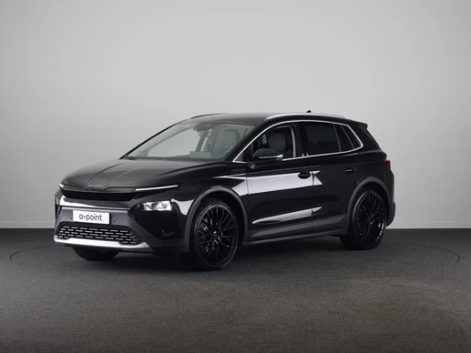 Škoda Elroq - Afbeelding 1 van 30