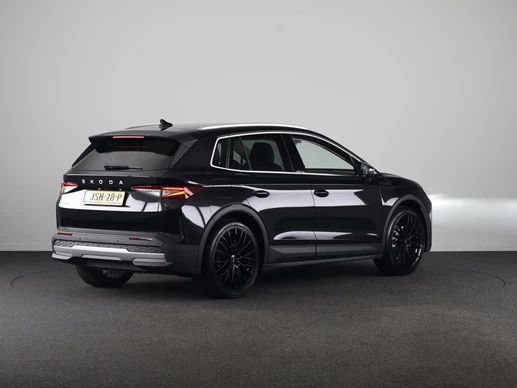 Škoda Elroq - Afbeelding 4 van 30