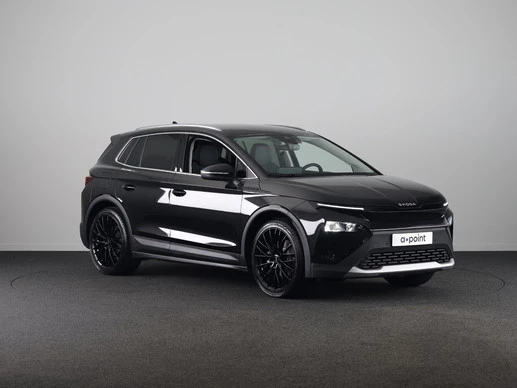 Škoda Elroq - Afbeelding 5 van 30