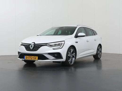 Renault Megane E-Tech - Afbeelding 1 van 30