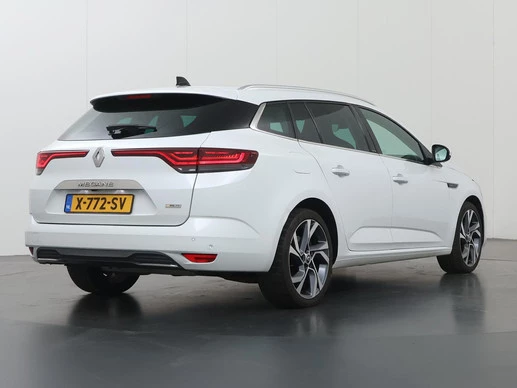 Renault Megane E-Tech - Afbeelding 2 van 30