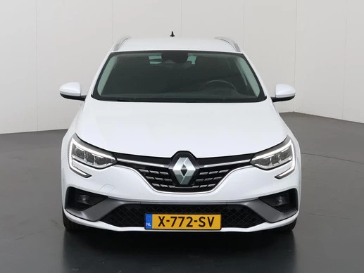 Renault Megane E-Tech - Afbeelding 3 van 30