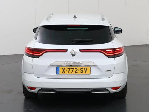 Renault Megane E-Tech - Afbeelding 4 van 30