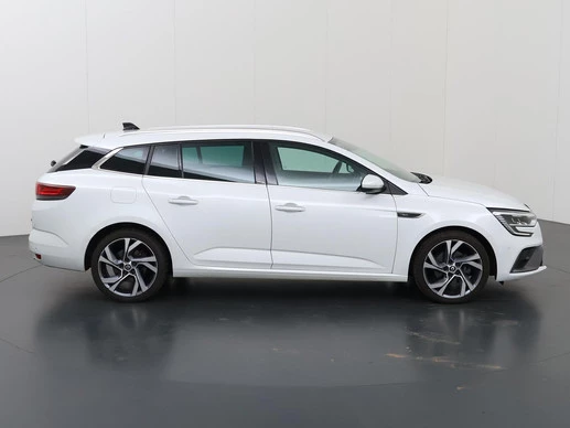 Renault Megane E-Tech - Afbeelding 6 van 30