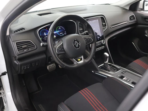 Renault Megane E-Tech - Afbeelding 8 van 30