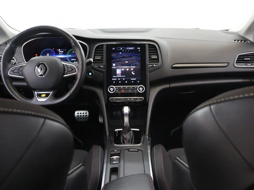 Renault Megane E-Tech - Afbeelding 9 van 30