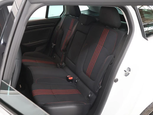 Renault Megane E-Tech - Afbeelding 12 van 30