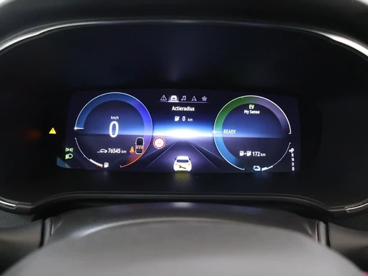 Renault Megane E-Tech - Afbeelding 13 van 30