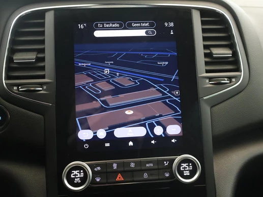 Renault Megane E-Tech - Afbeelding 14 van 30